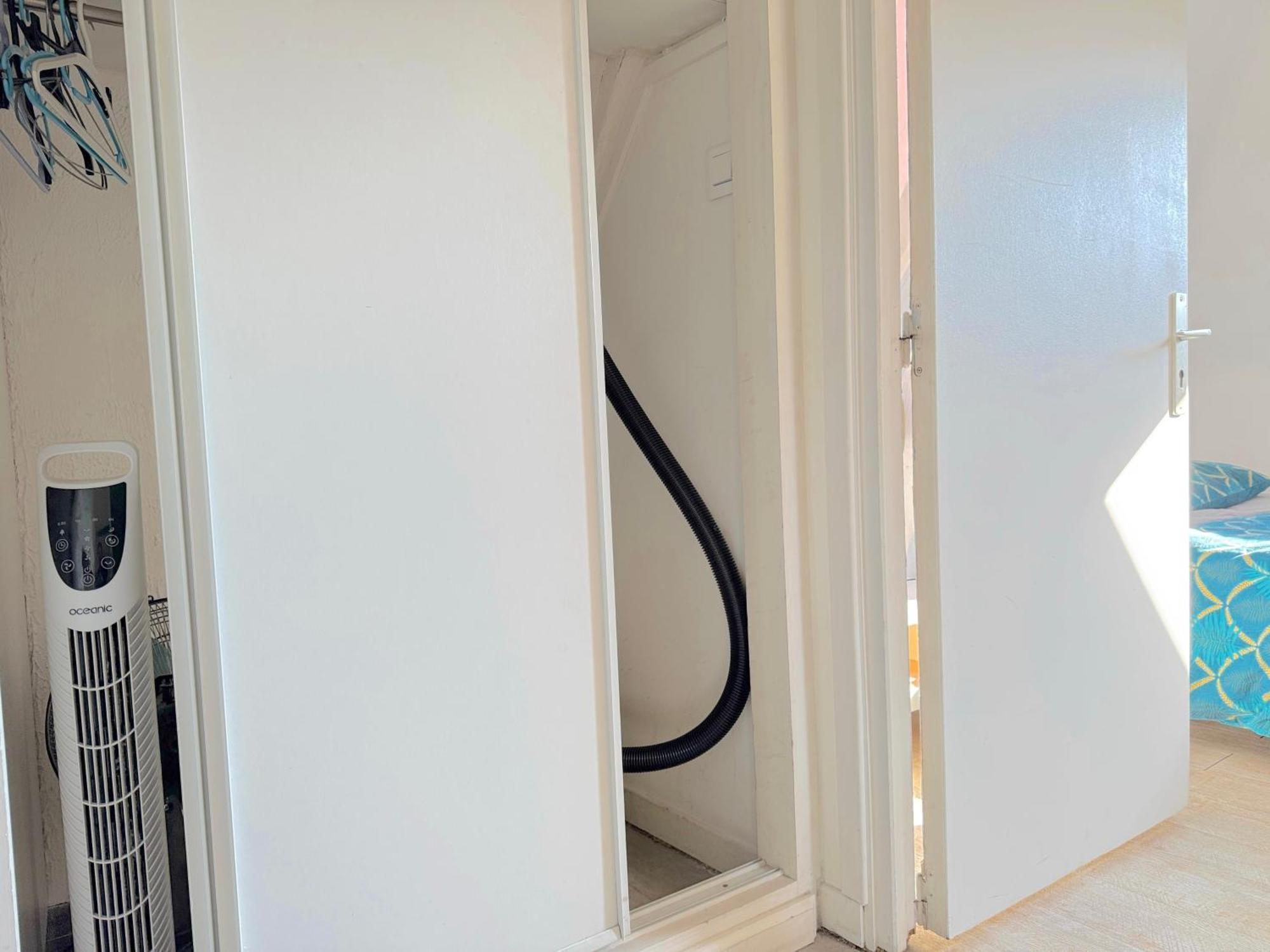 Appartement Charme Vieux 1 24h24h Access