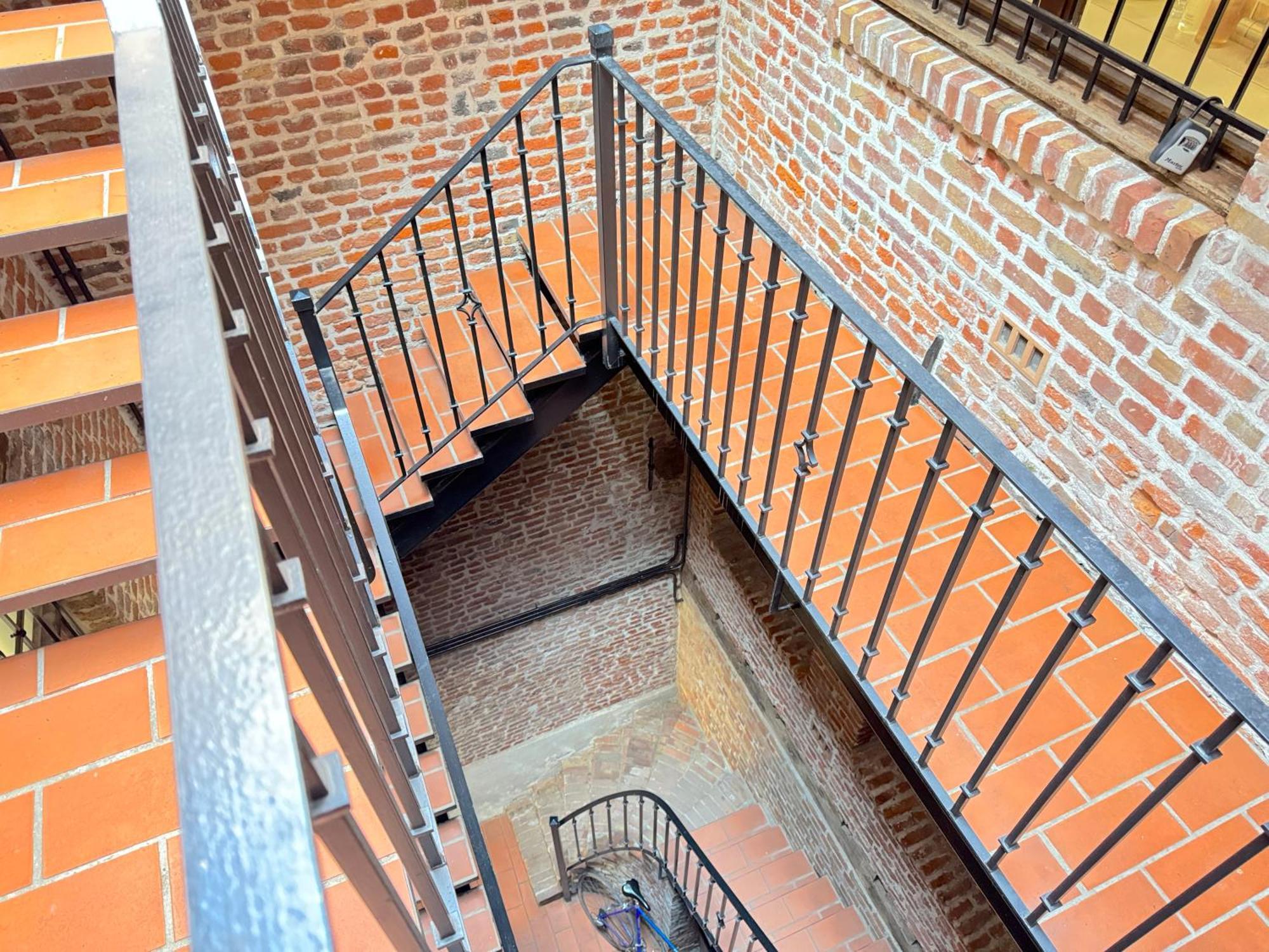 Appartement Charme Vieux 1 24h24h Access Rijsel