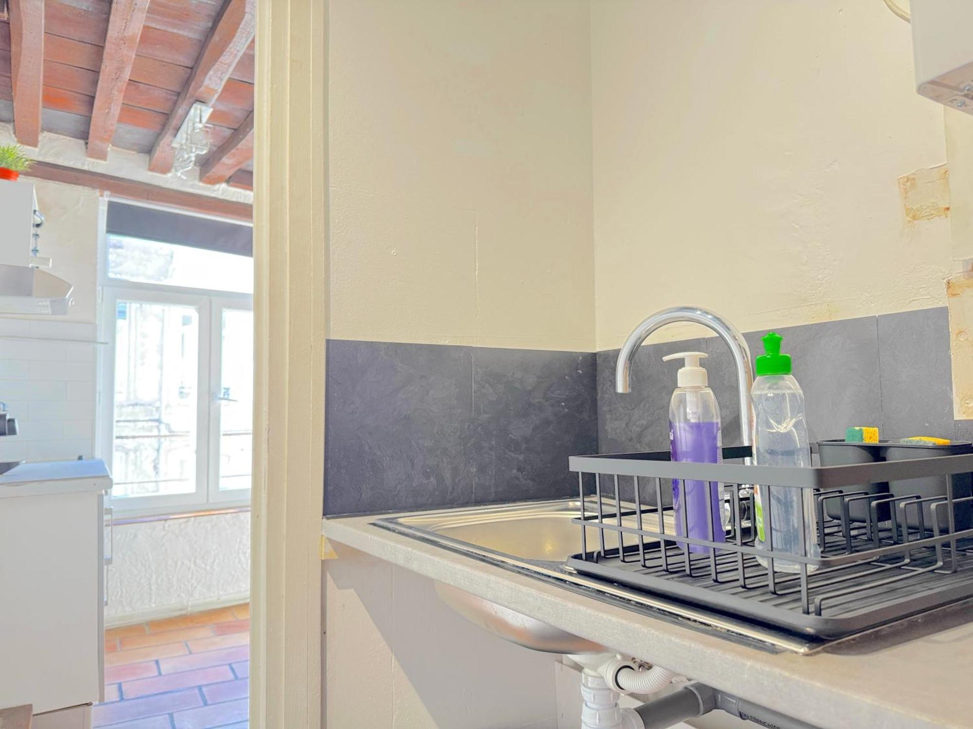 Charme Vieux 1 24h24h Access Appartement